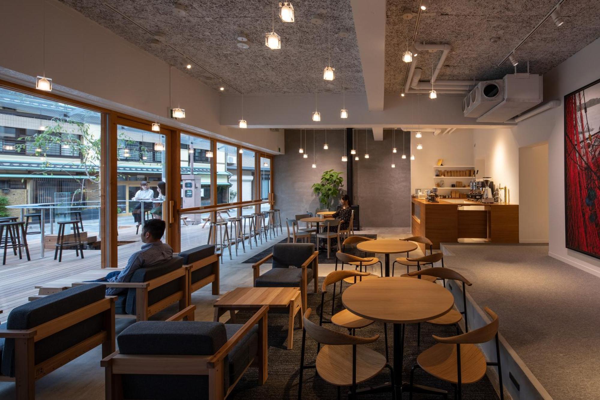 Tsuchiya Kinosaki Onsen 호텔 토욧카 외부 사진
