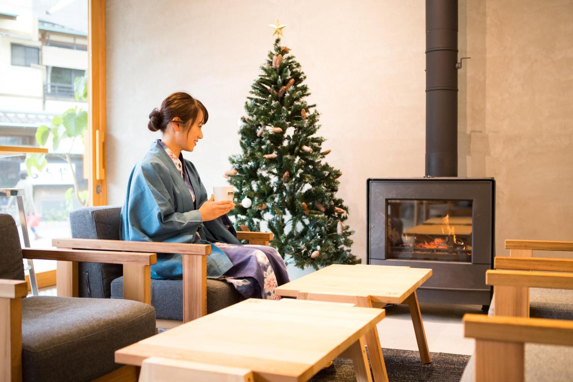 Tsuchiya Kinosaki Onsen 호텔 토욧카 외부 사진