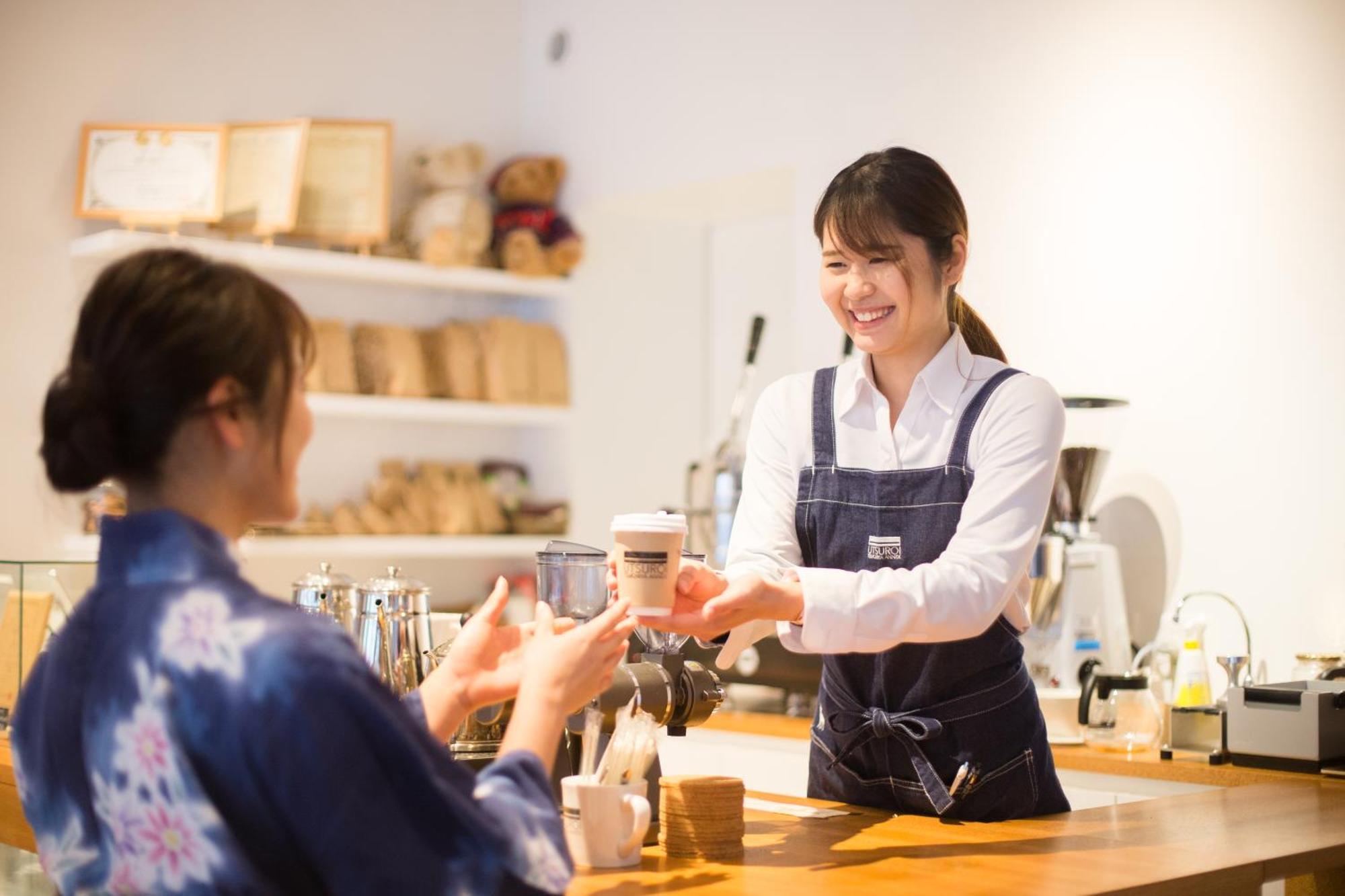 Tsuchiya Kinosaki Onsen 호텔 토욧카 외부 사진